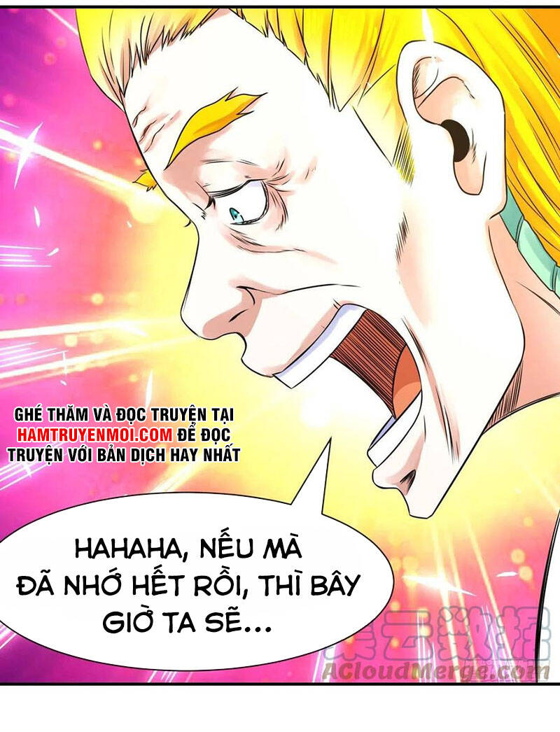 Sư Tỷ Của Ta Đông Đến Một Đám - Chương 183