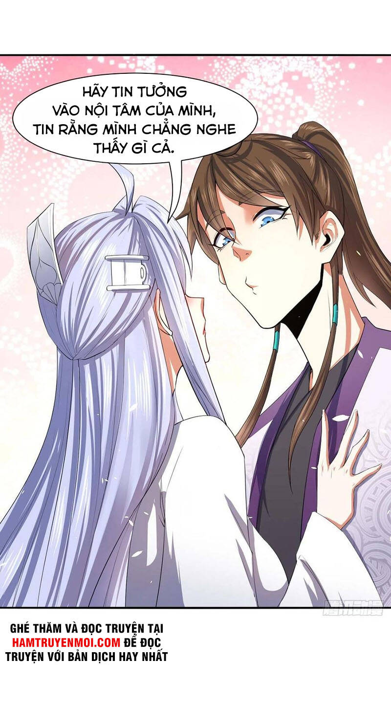 Sư Tỷ Của Ta Đông Đến Một Đám - Chương 183