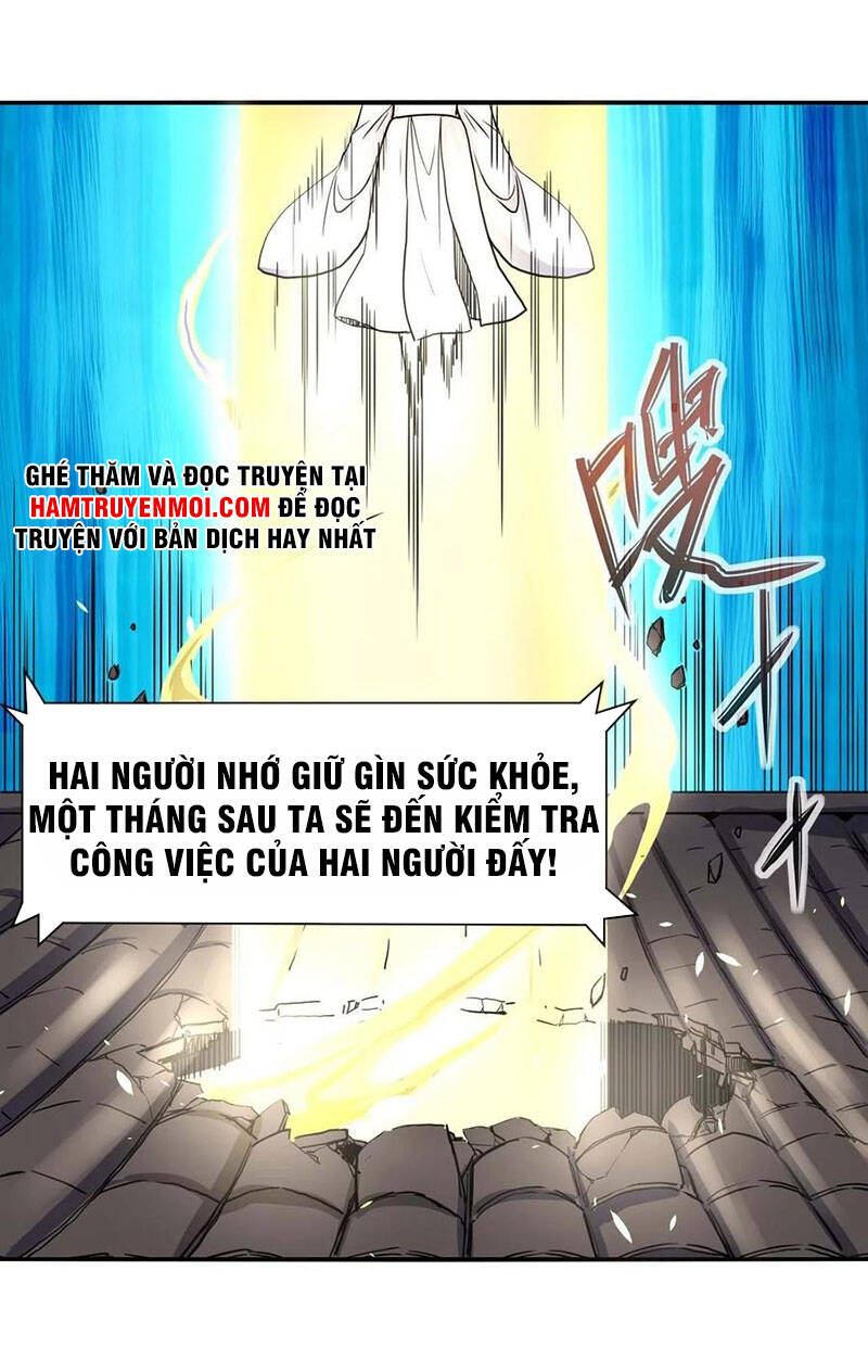 Sư Tỷ Của Ta Đông Đến Một Đám - Chương 183