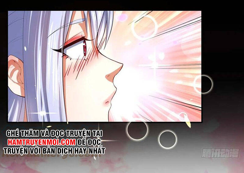 Sư Tỷ Của Ta Đông Đến Một Đám - Chương 183