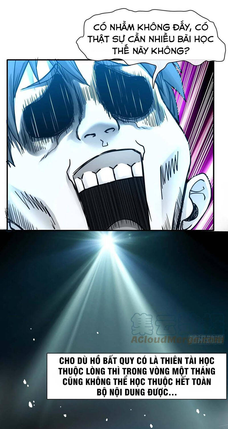 Sư Tỷ Của Ta Đông Đến Một Đám - Chương 183