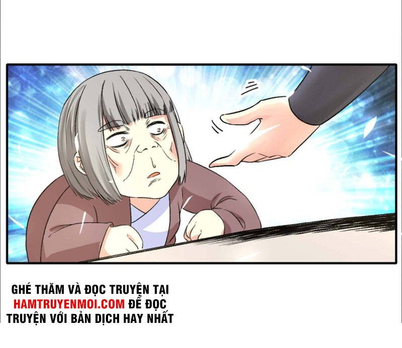 Sư Tỷ Của Ta Đông Đến Một Đám - Chương 187