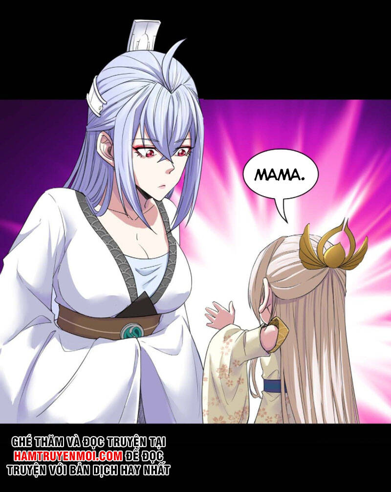 Sư Tỷ Của Ta Đông Đến Một Đám - Chương 190