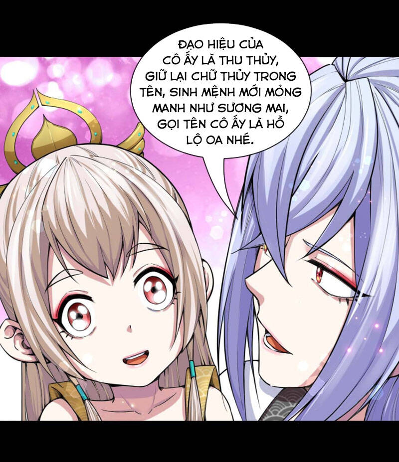 Sư Tỷ Của Ta Đông Đến Một Đám - Chương 190