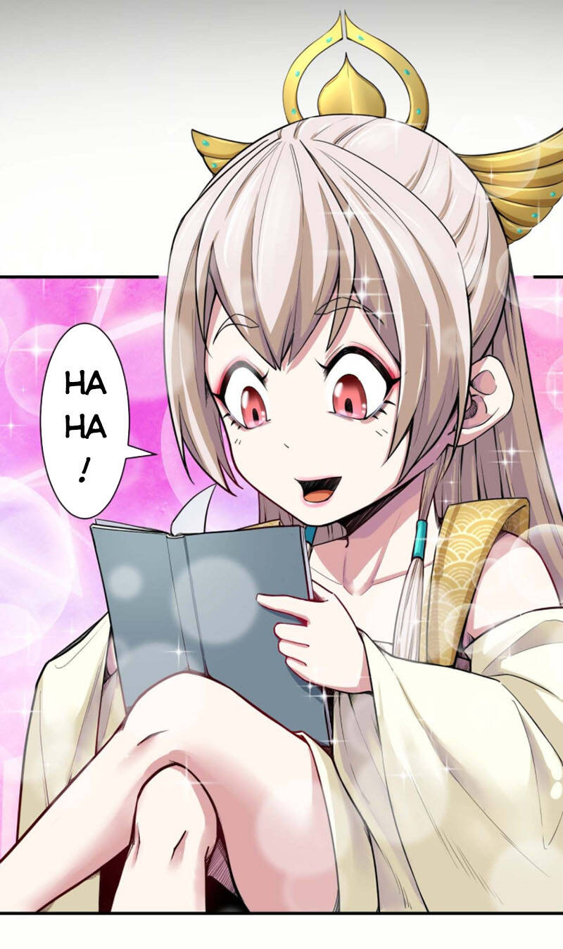 Sư Tỷ Của Ta Đông Đến Một Đám - Chương 190