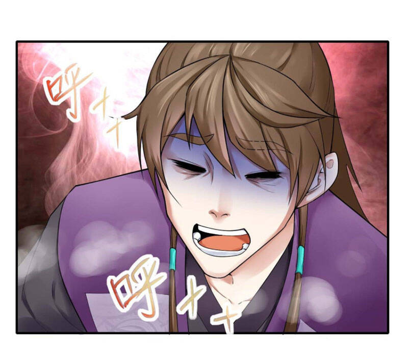 Sư Tỷ Của Ta Đông Đến Một Đám - Chương 190