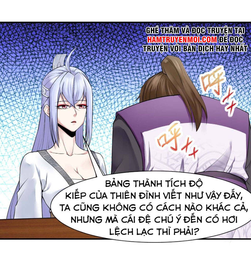 Sư Tỷ Của Ta Đông Đến Một Đám - Chương 190