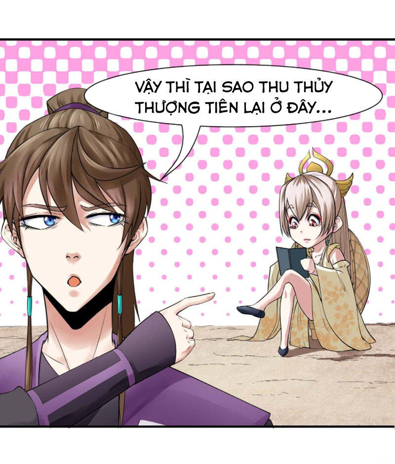 Sư Tỷ Của Ta Đông Đến Một Đám - Chương 190