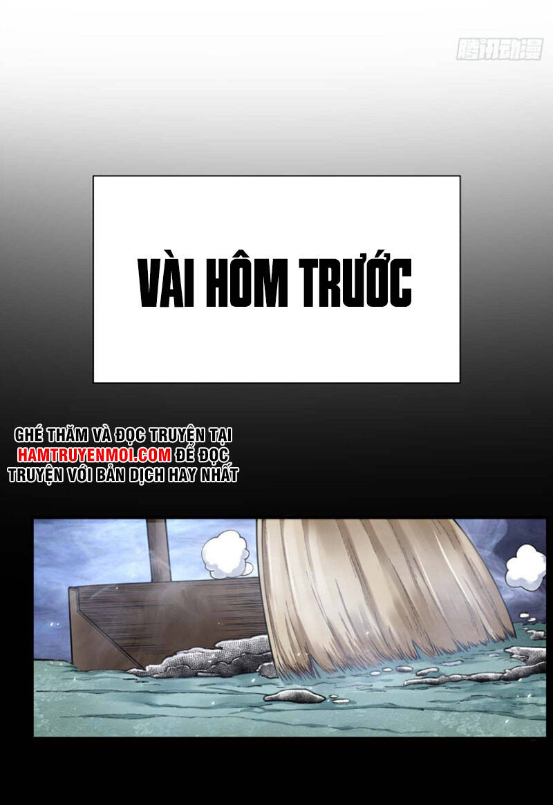 Sư Tỷ Của Ta Đông Đến Một Đám - Chương 190