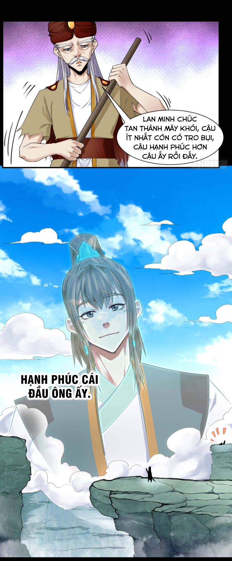 Sư Tỷ Của Ta Đông Đến Một Đám - Chương 190