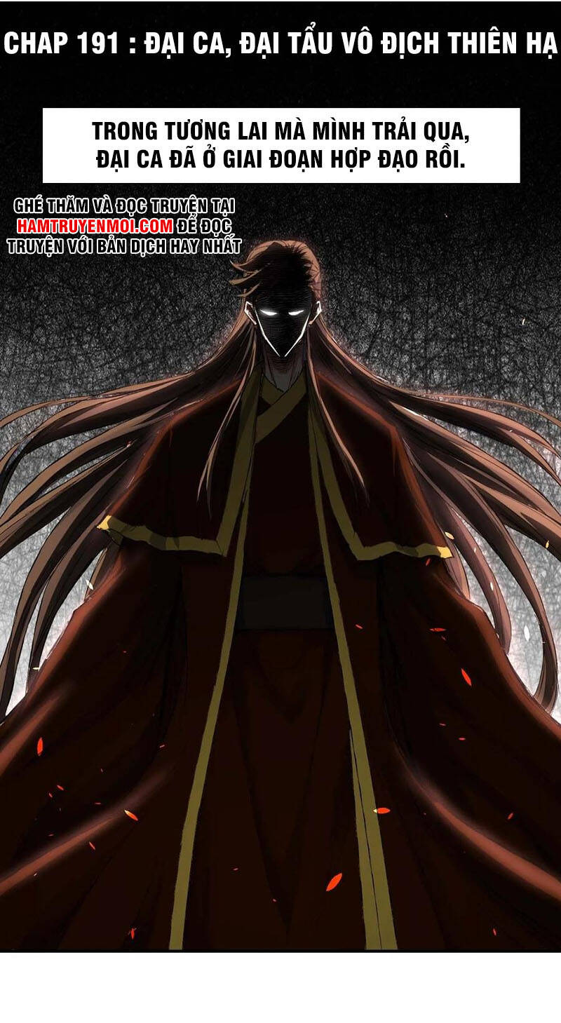 Sư Tỷ Của Ta Đông Đến Một Đám - Chương 191