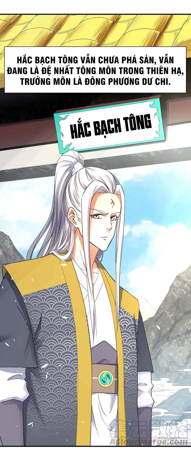 Sư Tỷ Của Ta Đông Đến Một Đám - Chương 191