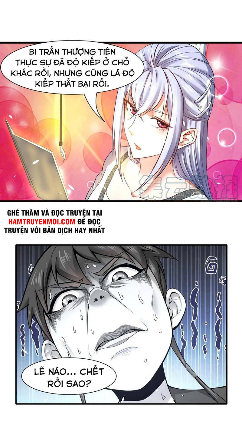 Sư Tỷ Của Ta Đông Đến Một Đám - Chương 191