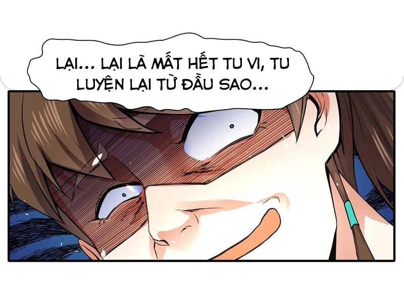 Sư Tỷ Của Ta Đông Đến Một Đám - Chương 191