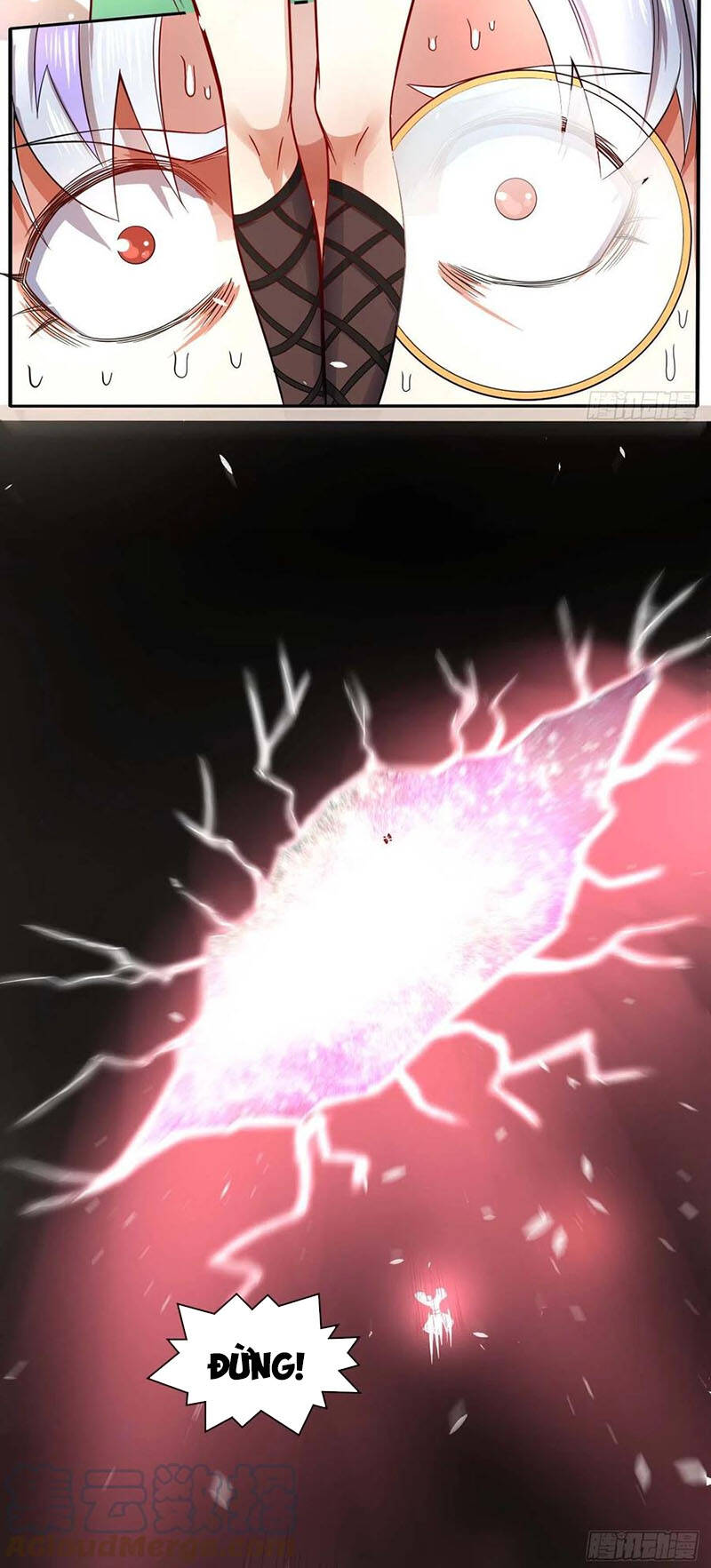 Sư Tỷ Của Ta Đông Đến Một Đám - Chương 191