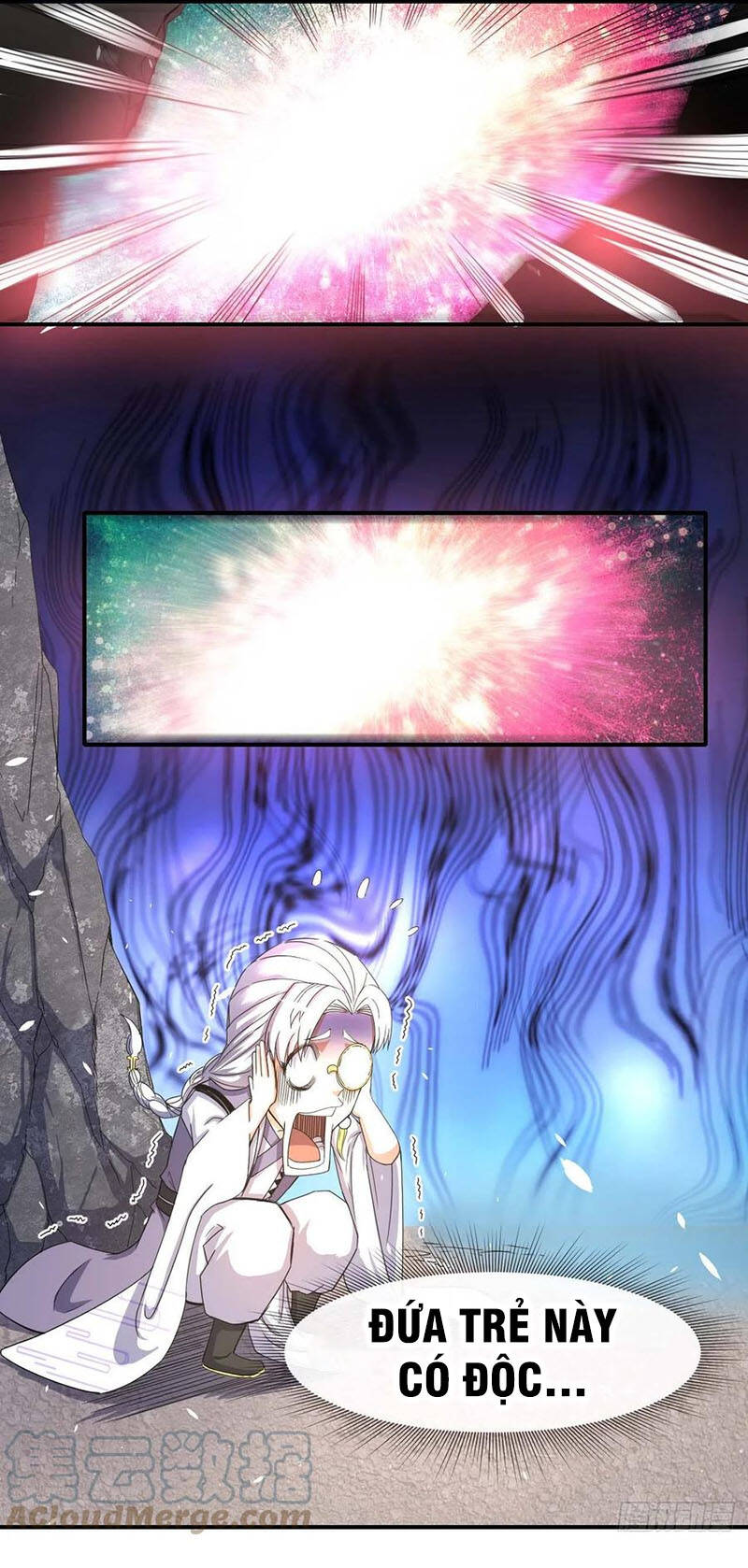 Sư Tỷ Của Ta Đông Đến Một Đám - Chương 191