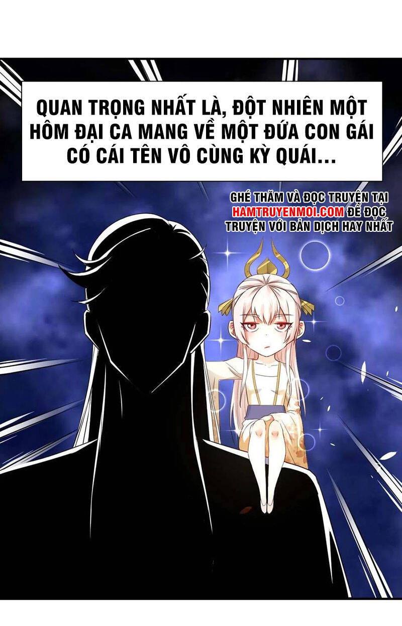 Sư Tỷ Của Ta Đông Đến Một Đám - Chương 191