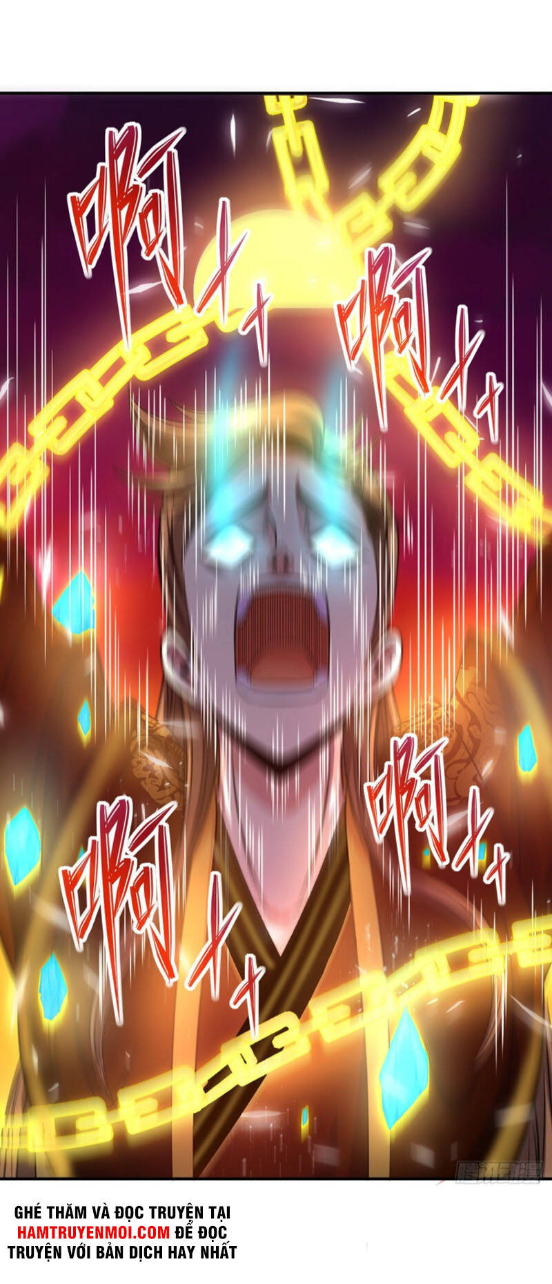 Sư Tỷ Của Ta Đông Đến Một Đám - Chương 196