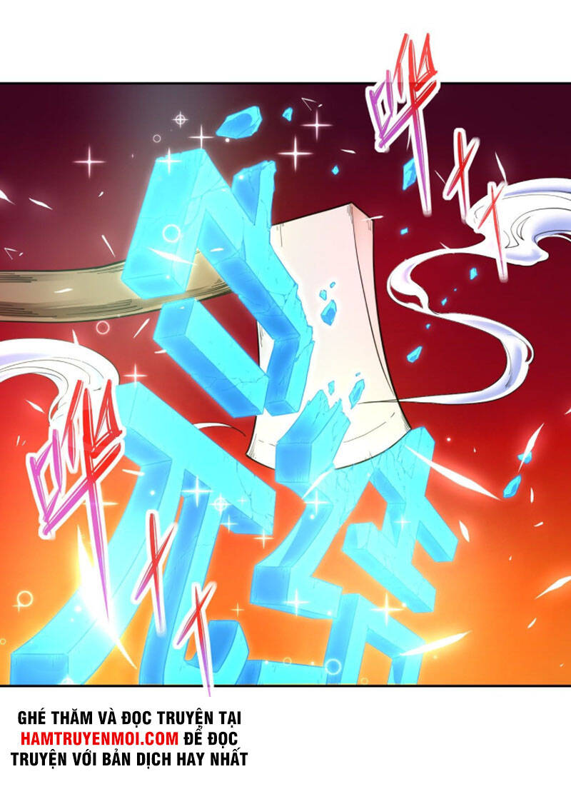 Sư Tỷ Của Ta Đông Đến Một Đám - Chương 196