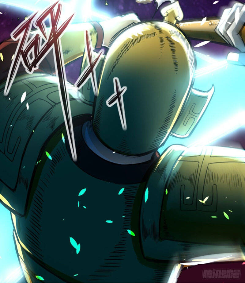 Sư Tỷ Của Ta Đông Đến Một Đám - Chương 201