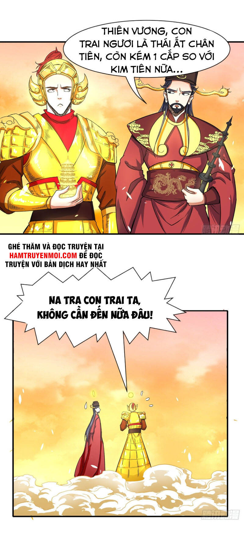 Sư Tỷ Của Ta Đông Đến Một Đám - Chương 201