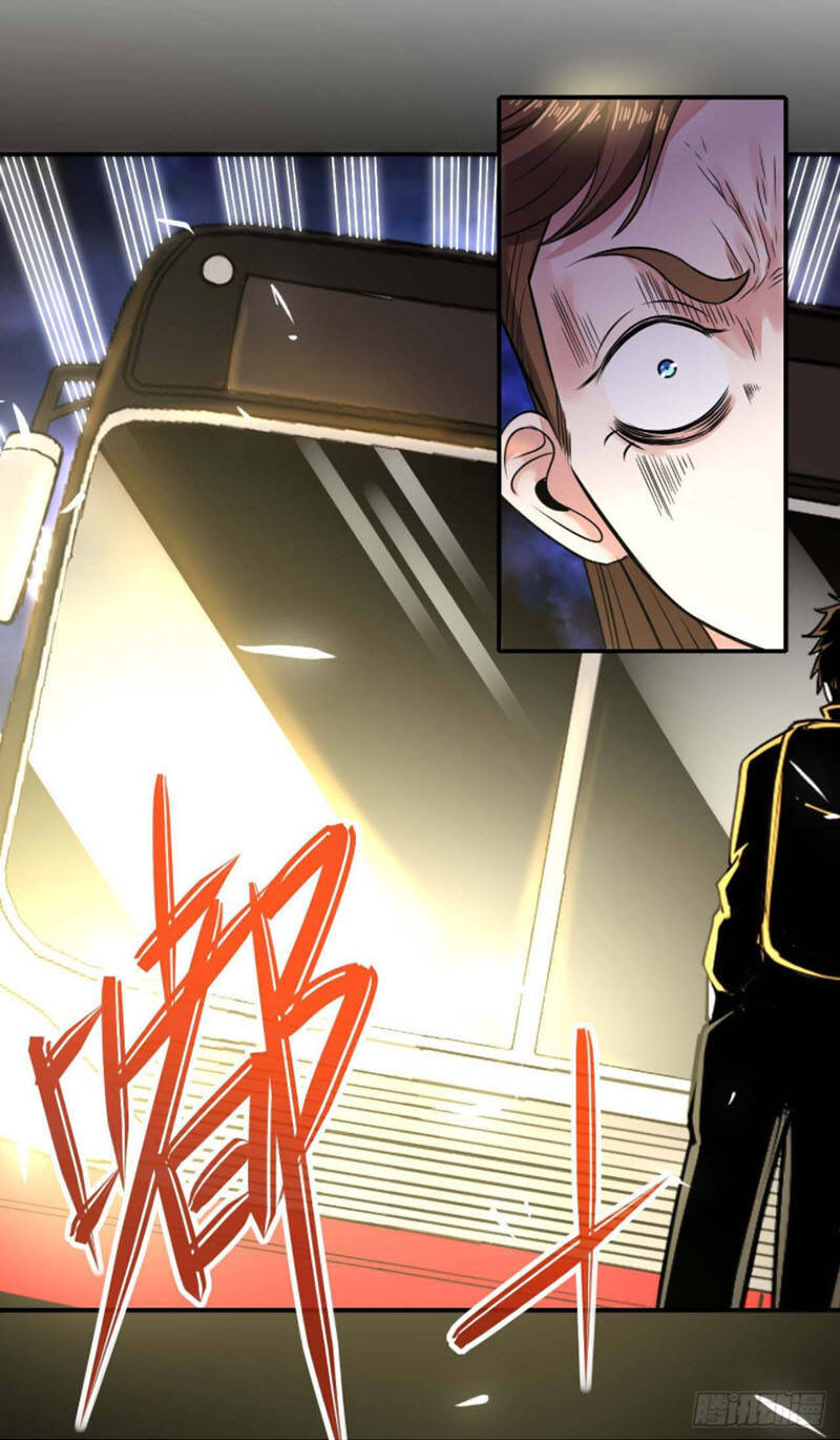 Sư Tỷ Của Ta Đông Đến Một Đám - Chương 201