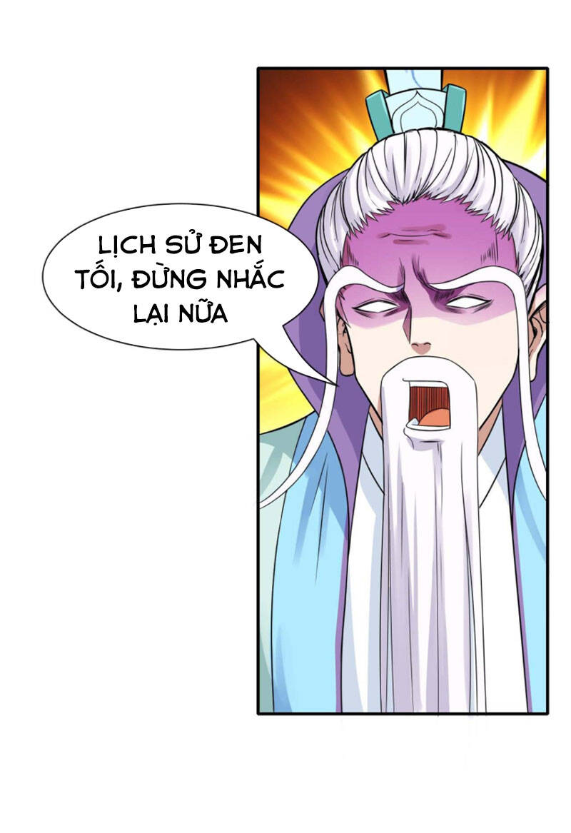 Sư Tỷ Của Ta Đông Đến Một Đám - Chương 201