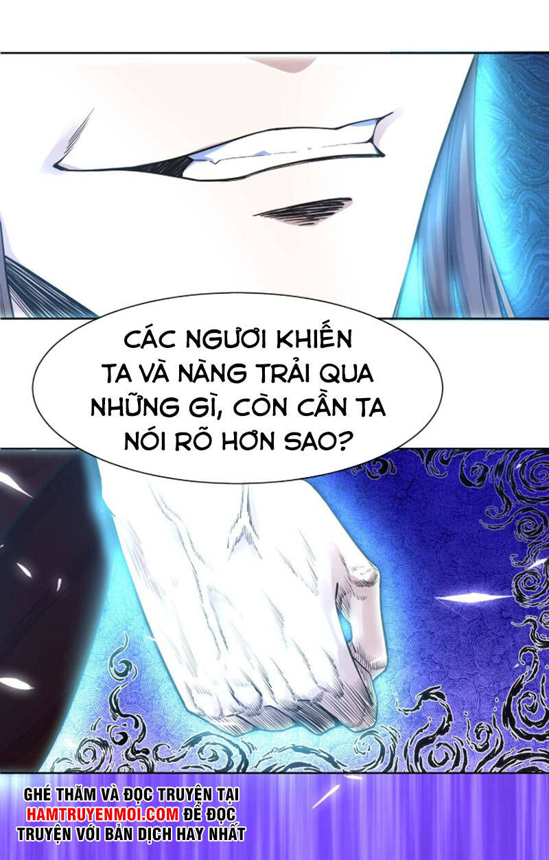 Sư Tỷ Của Ta Đông Đến Một Đám - Chương 201