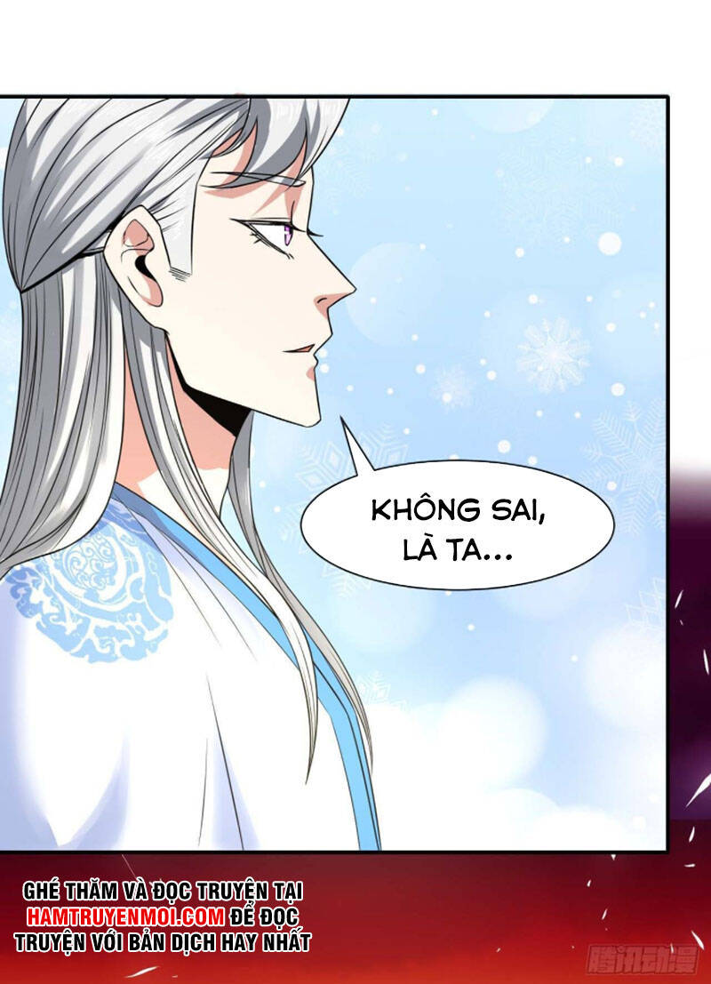 Sư Tỷ Của Ta Đông Đến Một Đám - Chương 201