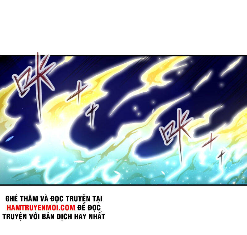 Sư Tỷ Của Ta Đông Đến Một Đám - Chương 202