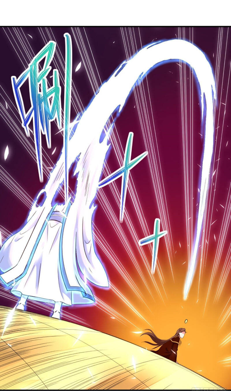 Sư Tỷ Của Ta Đông Đến Một Đám - Chương 202