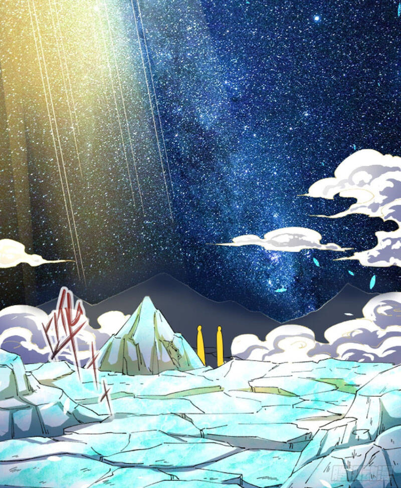 Sư Tỷ Của Ta Đông Đến Một Đám - Chương 207