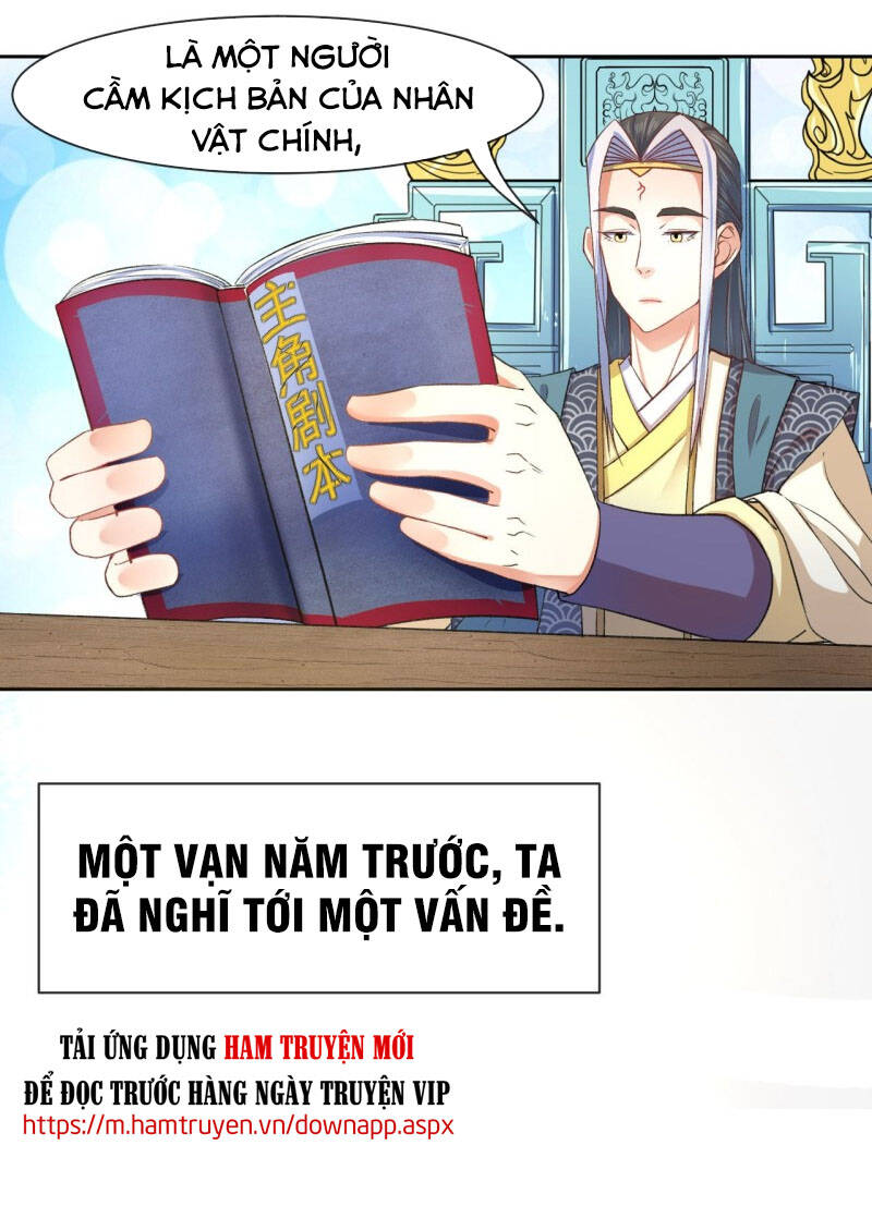 Sư Tỷ Của Ta Đông Đến Một Đám - Chương 76