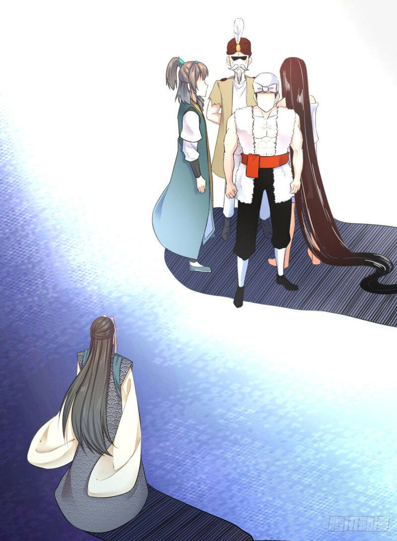 Sư Tỷ Của Ta Đông Đến Một Đám - Chương 76