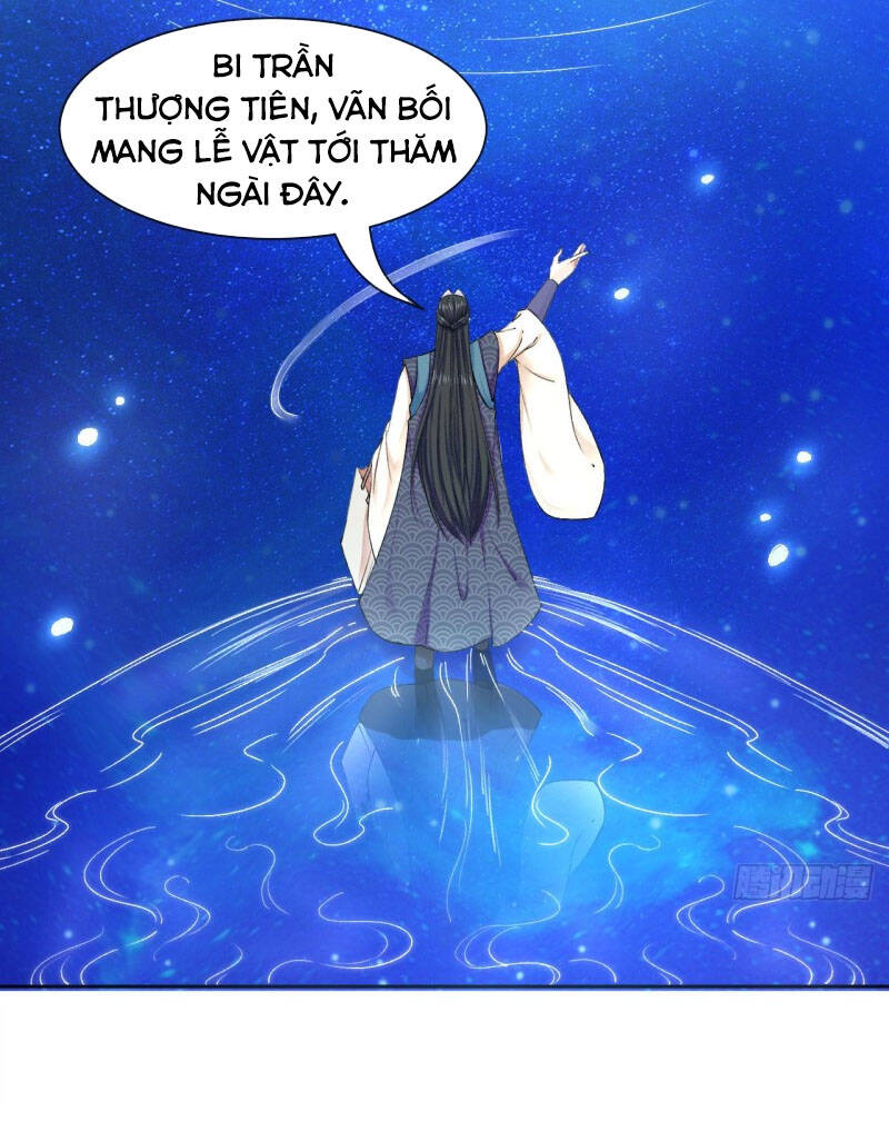 Sư Tỷ Của Ta Đông Đến Một Đám - Chương 76