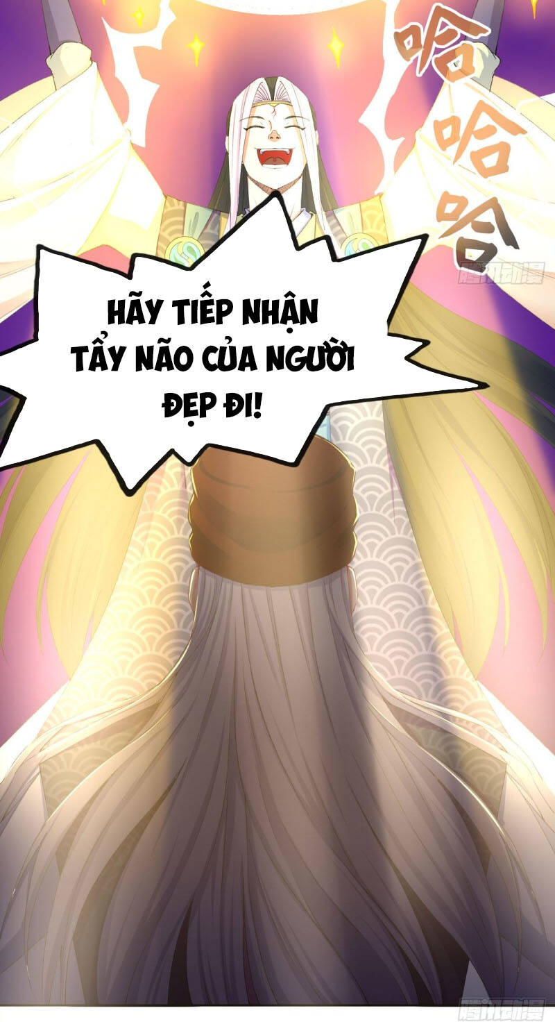 Sư Tỷ Của Ta Đông Đến Một Đám - Chương 76