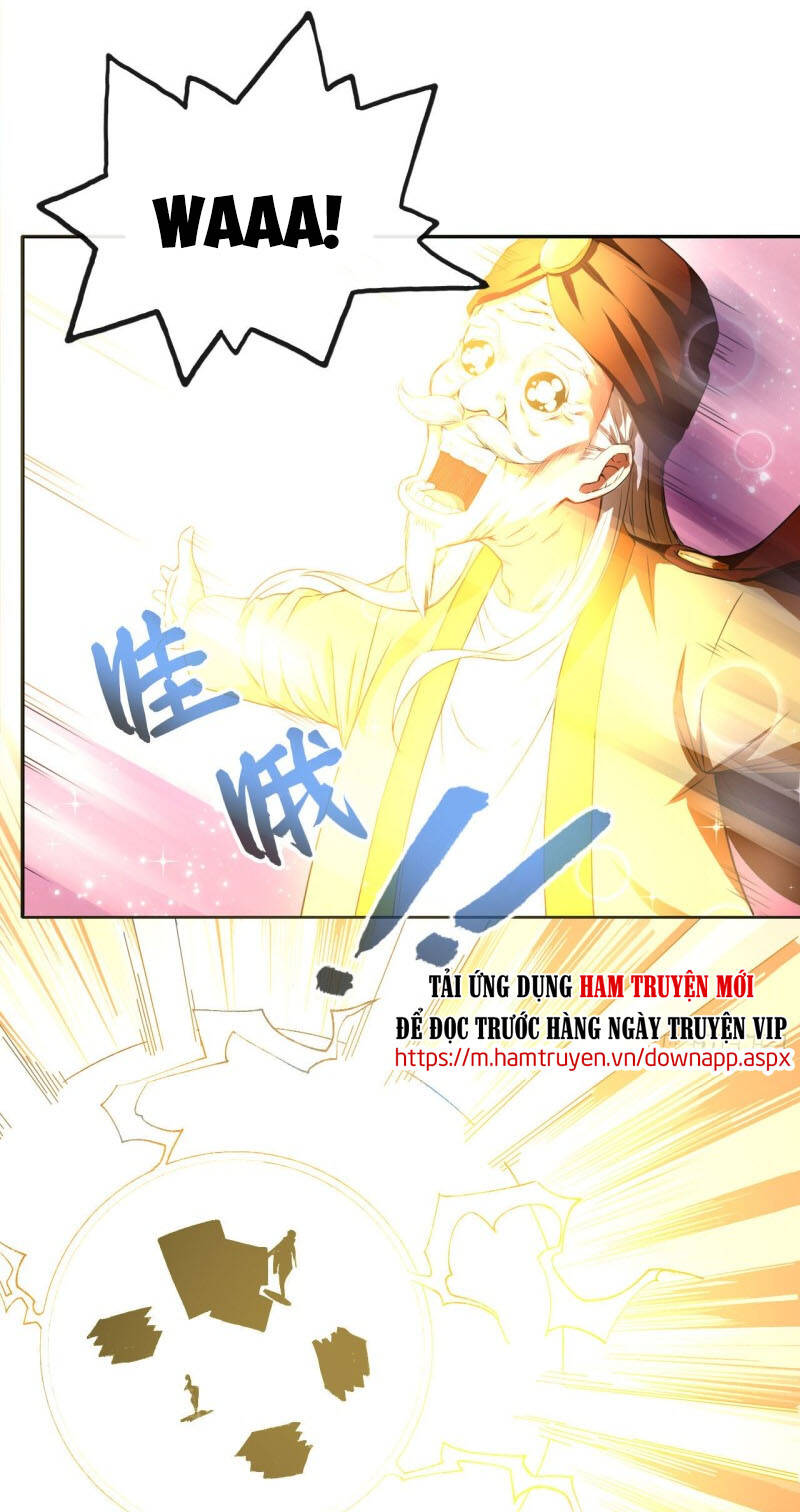 Sư Tỷ Của Ta Đông Đến Một Đám - Chương 76