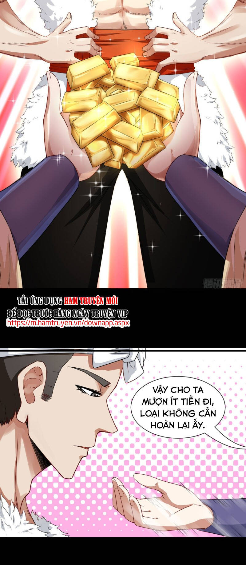 Sư Tỷ Của Ta Đông Đến Một Đám - Chương 76