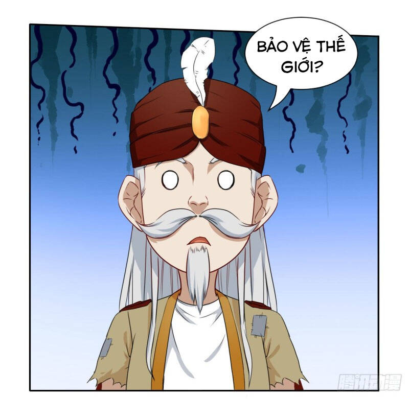 Sư Tỷ Của Ta Đông Đến Một Đám - Chương 76