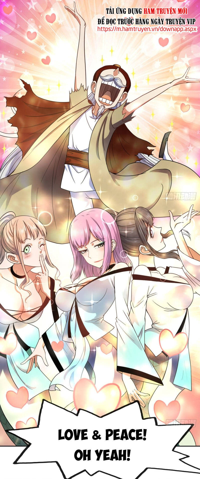 Sư Tỷ Của Ta Đông Đến Một Đám - Chương 76