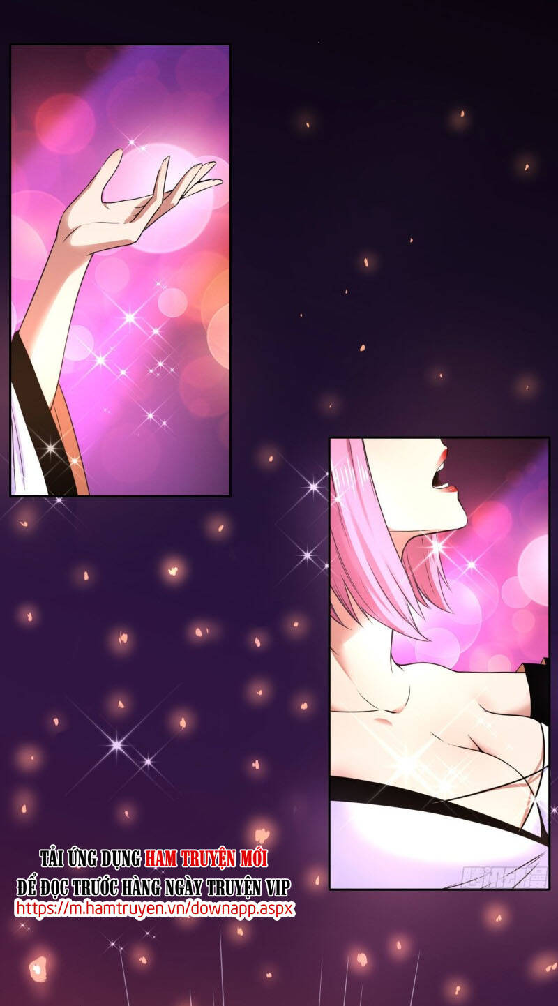 Sư Tỷ Của Ta Đông Đến Một Đám - Chương 77