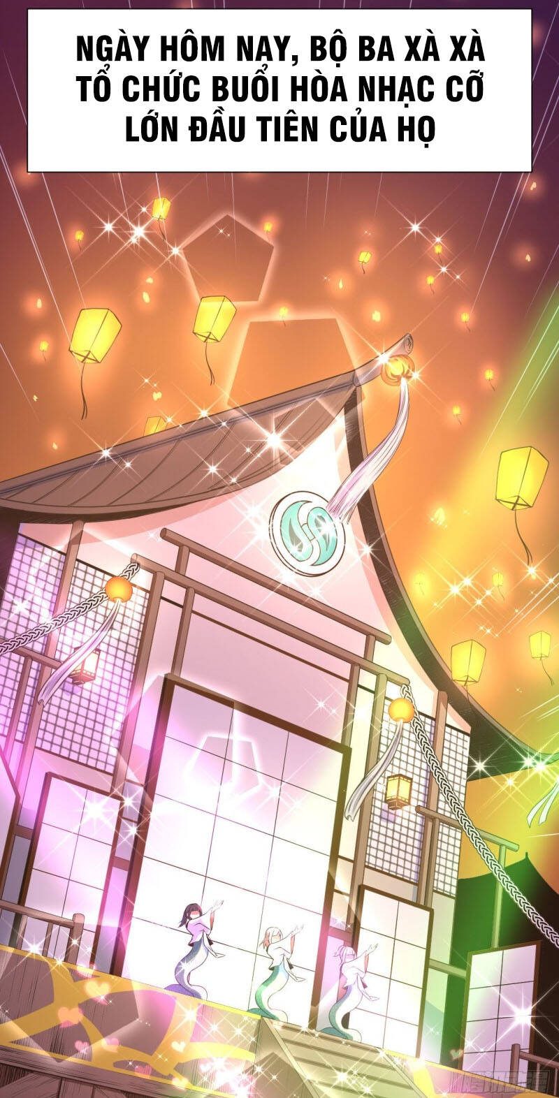 Sư Tỷ Của Ta Đông Đến Một Đám - Chương 77