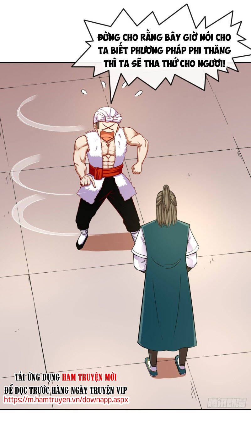 Sư Tỷ Của Ta Đông Đến Một Đám - Chương 77