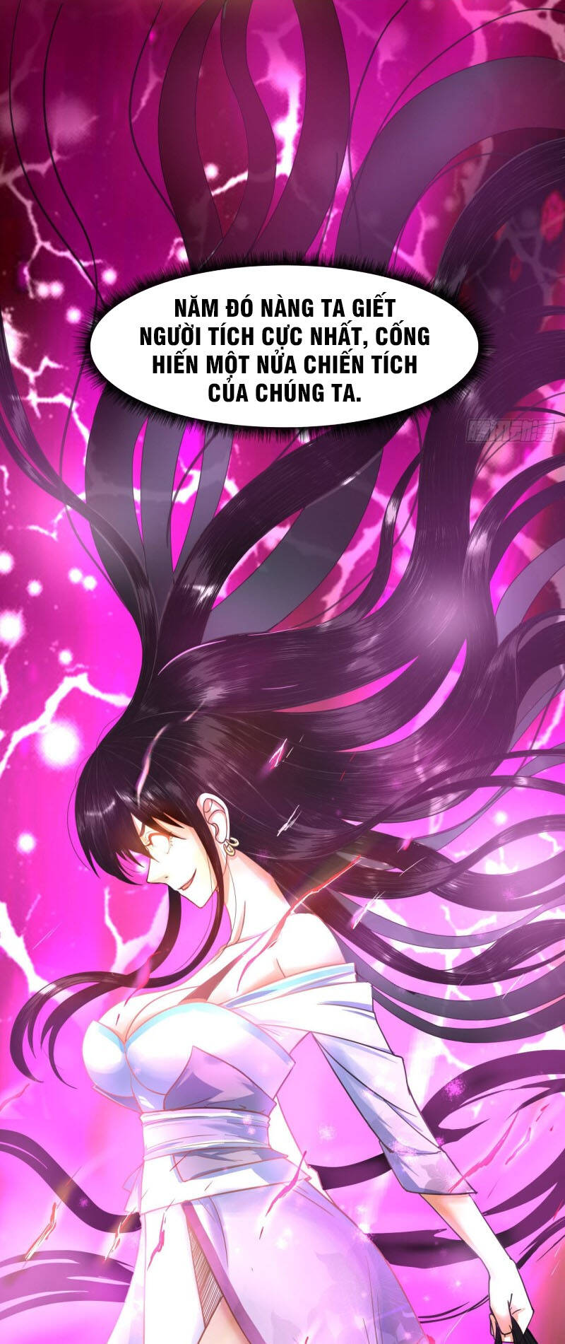 Sư Tỷ Của Ta Đông Đến Một Đám - Chương 77