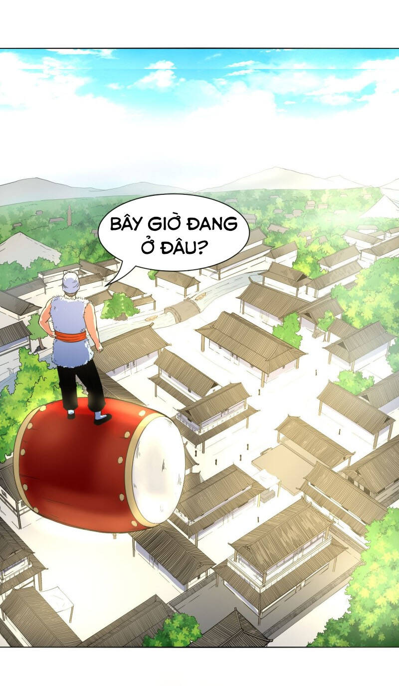 Sư Tỷ Của Ta Đông Đến Một Đám - Chương 77