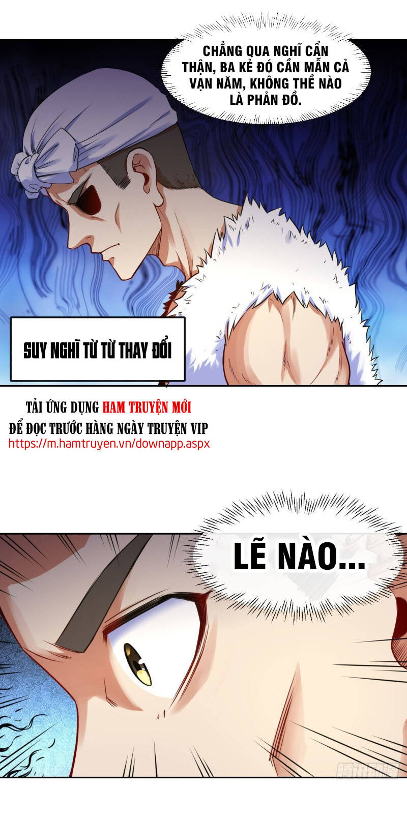 Sư Tỷ Của Ta Đông Đến Một Đám - Chương 77