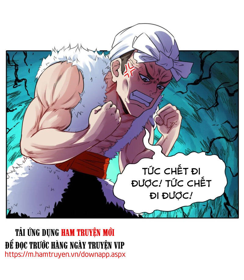 Sư Tỷ Của Ta Đông Đến Một Đám - Chương 77