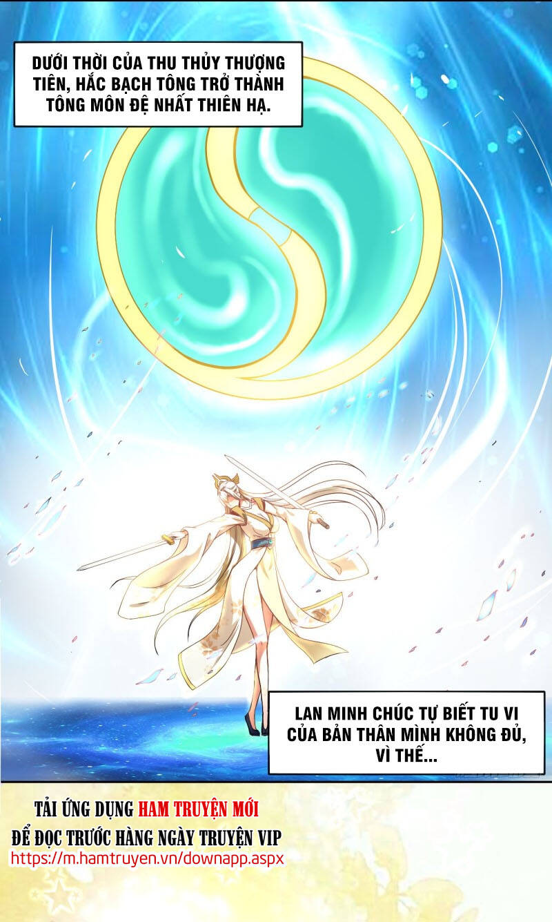 Sư Tỷ Của Ta Đông Đến Một Đám - Chương 79