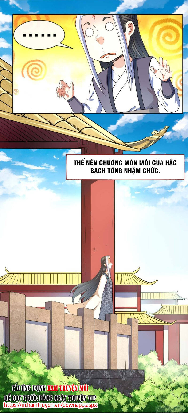 Sư Tỷ Của Ta Đông Đến Một Đám - Chương 79