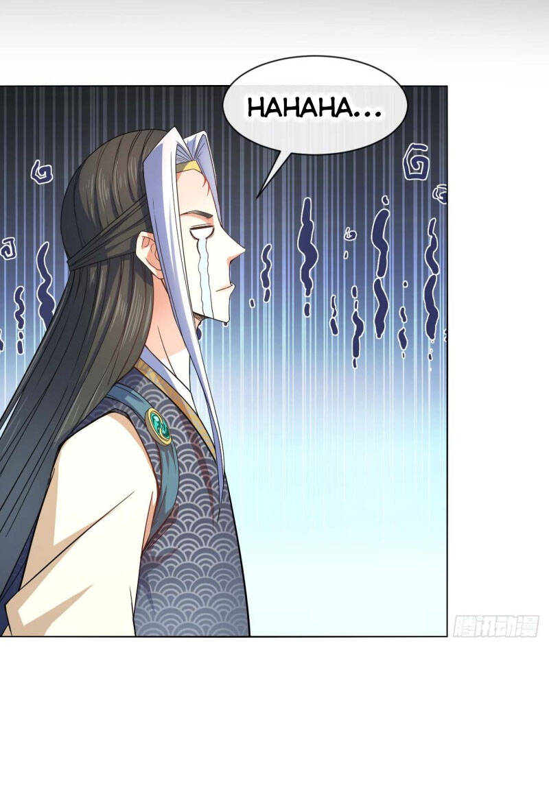 Sư Tỷ Của Ta Đông Đến Một Đám - Chương 79